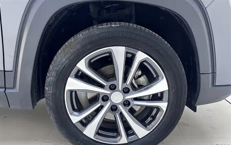 Changan CS35 Plus, 2023 год, 1 320 532 рублей, 25 фотография