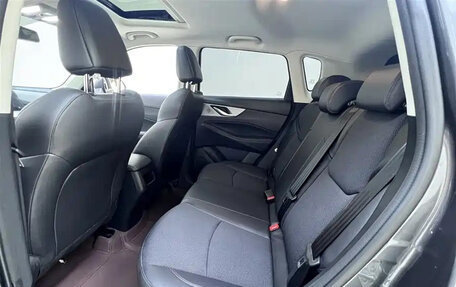 Changan CS35 Plus, 2023 год, 1 320 532 рублей, 19 фотография