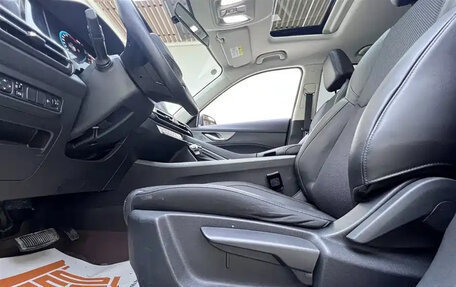 Changan CS35 Plus, 2023 год, 1 320 532 рублей, 13 фотография
