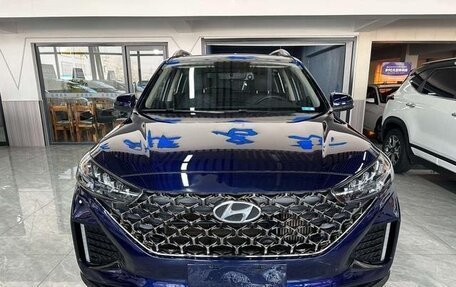 Hyundai ix35, 2023 год, 1 889 000 рублей, 2 фотография