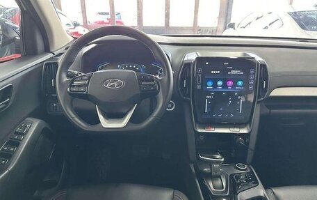 Hyundai ix35, 2023 год, 1 889 000 рублей, 12 фотография