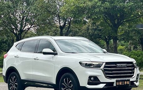 Haval H6, 2022 год, 1 350 000 рублей, 3 фотография