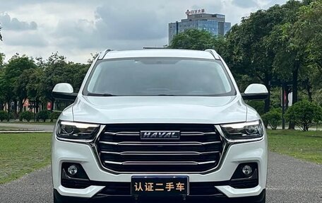 Haval H6, 2022 год, 1 350 000 рублей, 2 фотография