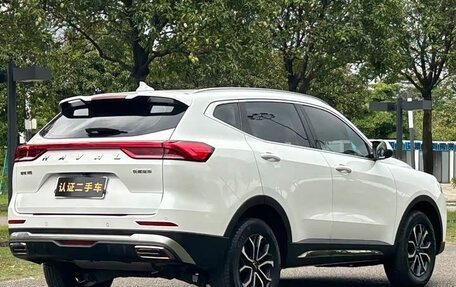 Haval H6, 2022 год, 1 350 000 рублей, 4 фотография
