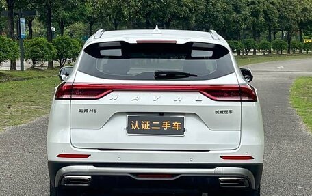 Haval H6, 2022 год, 1 350 000 рублей, 5 фотография