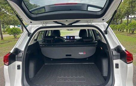 Haval H6, 2022 год, 1 350 000 рублей, 15 фотография