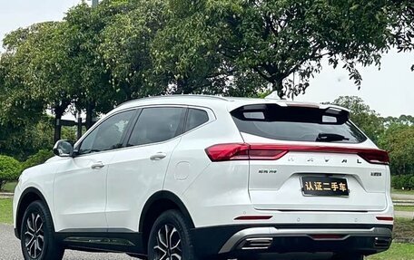 Haval H6, 2022 год, 1 350 000 рублей, 6 фотография