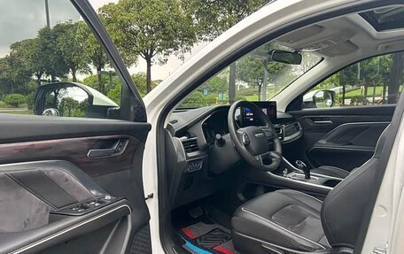 Haval H6, 2022 год, 1 350 000 рублей, 14 фотография