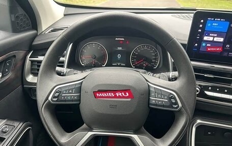 Haval H6, 2022 год, 1 350 000 рублей, 8 фотография
