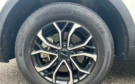 Haval H6, 2022 год, 1 350 000 рублей, 20 фотография