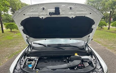 Haval H6, 2022 год, 1 350 000 рублей, 19 фотография