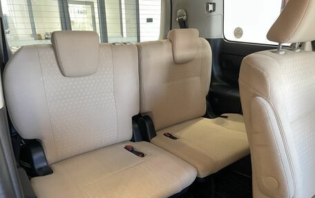 Toyota Noah III, 2014 год, 1 580 000 рублей, 10 фотография
