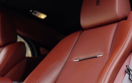 Rolls-Royce Wraith, 2014 год, 17 500 000 рублей, 5 фотография
