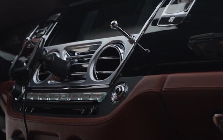 Rolls-Royce Wraith, 2014 год, 17 500 000 рублей, 6 фотография