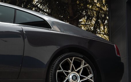 Rolls-Royce Wraith, 2014 год, 17 500 000 рублей, 3 фотография