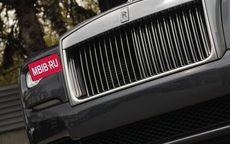 Rolls-Royce Wraith, 2014 год, 17 500 000 рублей, 4 фотография