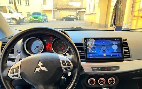 Mitsubishi Lancer IX, 2008 год, 460 000 рублей, 1 фотография