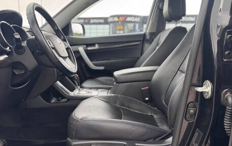 KIA Sorento II рестайлинг, 2010 год, 1 349 000 рублей, 10 фотография