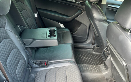 Skoda Kodiaq I, 2019 год, 2 980 000 рублей, 7 фотография