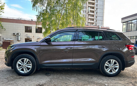 Skoda Kodiaq I, 2019 год, 2 980 000 рублей, 3 фотография