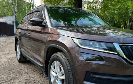 Skoda Kodiaq I, 2019 год, 2 980 000 рублей, 2 фотография