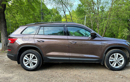 Skoda Kodiaq I, 2019 год, 2 980 000 рублей, 4 фотография