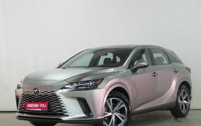 Lexus RX IV рестайлинг, 2025 год, 8 650 000 рублей, 1 фотография