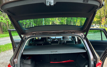 Skoda Kodiaq I, 2019 год, 2 980 000 рублей, 12 фотография