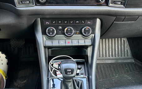 Skoda Kodiaq I, 2019 год, 2 980 000 рублей, 16 фотография