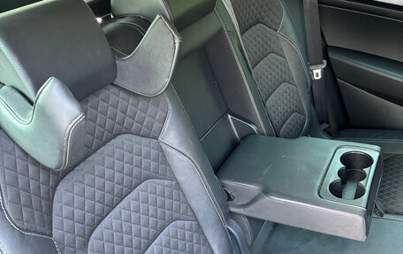 Skoda Kodiaq I, 2019 год, 2 980 000 рублей, 8 фотография