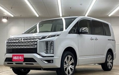 Mitsubishi Delica D:5 I, 2023 год, 3 050 000 рублей, 1 фотография