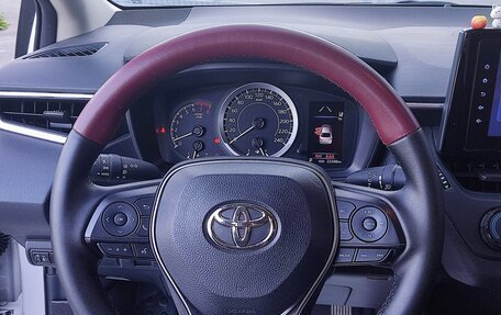 Toyota Corolla, 2022 год, 1 890 000 рублей, 24 фотография