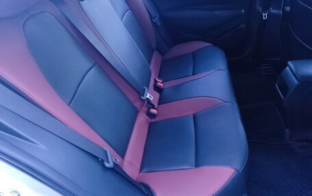 Toyota Corolla, 2022 год, 1 890 000 рублей, 18 фотография
