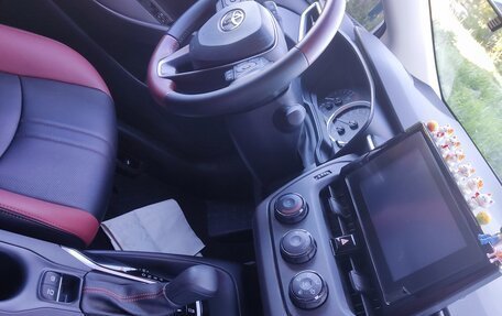 Toyota Corolla, 2022 год, 1 890 000 рублей, 20 фотография
