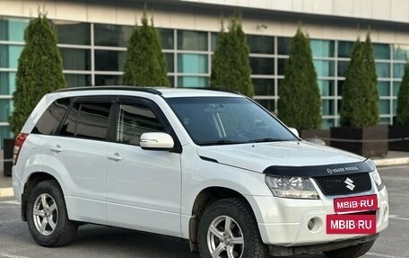 Suzuki Grand Vitara, 2011 год, 995 000 рублей, 1 фотография