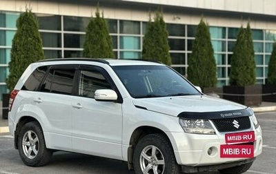 Suzuki Grand Vitara, 2011 год, 995 000 рублей, 1 фотография