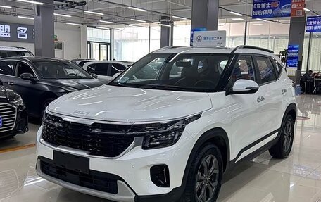 KIA Seltos I, 2024 год, 2 050 000 рублей, 1 фотография