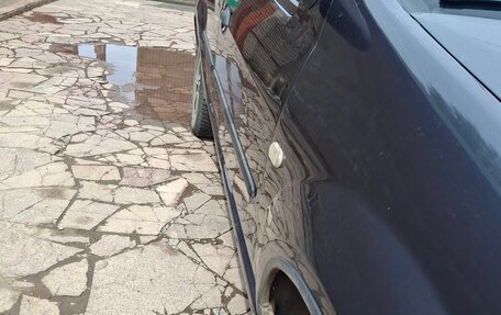 Renault Logan I, 2008 год, 350 000 рублей, 5 фотография
