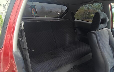 Honda Civic VII, 1999 год, 330 000 рублей, 6 фотография