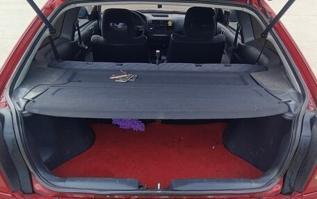 Honda Civic VII, 1999 год, 330 000 рублей, 8 фотография