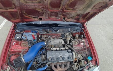 Honda Civic VII, 1999 год, 330 000 рублей, 9 фотография