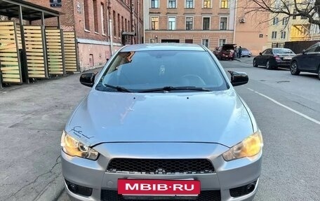 Mitsubishi Lancer IX, 2008 год, 460 000 рублей, 7 фотография