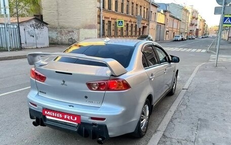 Mitsubishi Lancer IX, 2008 год, 460 000 рублей, 8 фотография