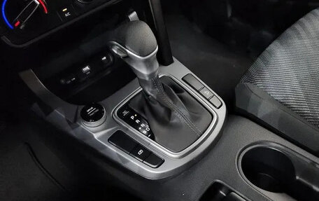 KIA Seltos I, 2023 год, 2 156 000 рублей, 12 фотография