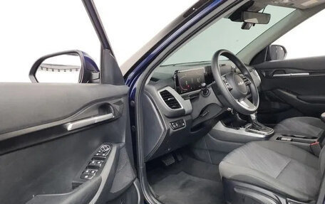 KIA Seltos I, 2023 год, 2 156 000 рублей, 6 фотография