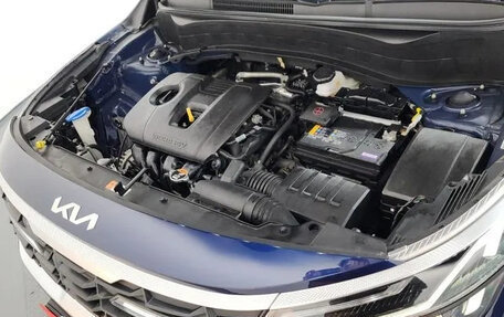 KIA Seltos I, 2023 год, 2 156 000 рублей, 5 фотография