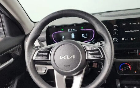 KIA Seltos I, 2023 год, 2 156 000 рублей, 10 фотография
