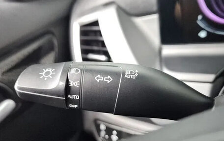 KIA Seltos I, 2023 год, 2 156 000 рублей, 13 фотография