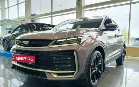 Geely Coolray I, 2026 год, 2 889 990 рублей, 2 фотография