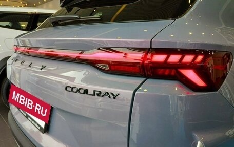 Geely Coolray I, 2026 год, 2 889 990 рублей, 6 фотография